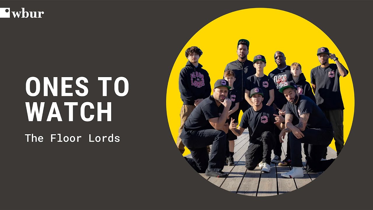 Ones to Watch: The Floor Lords empower local youth through the positivity of hip hop dance