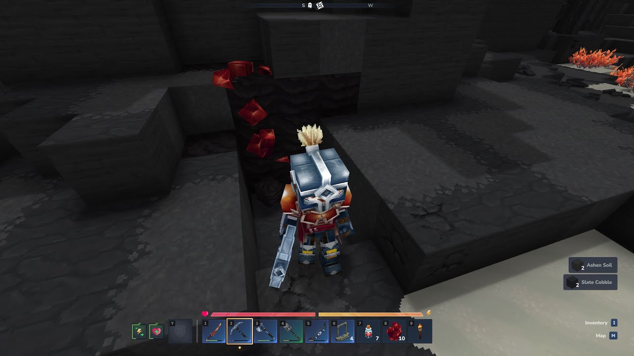 Hytale #026 | Adamantite-Suche