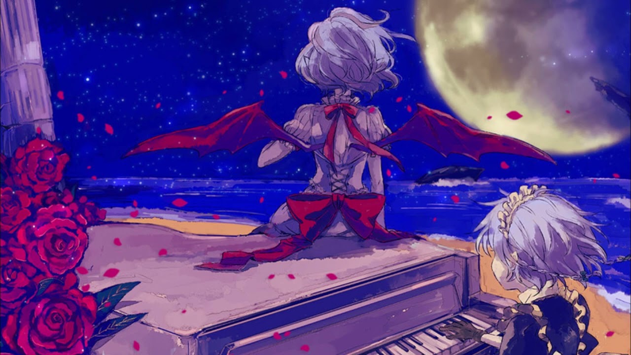 Kamelot - Liar Liar (Anti-Nightcore)
