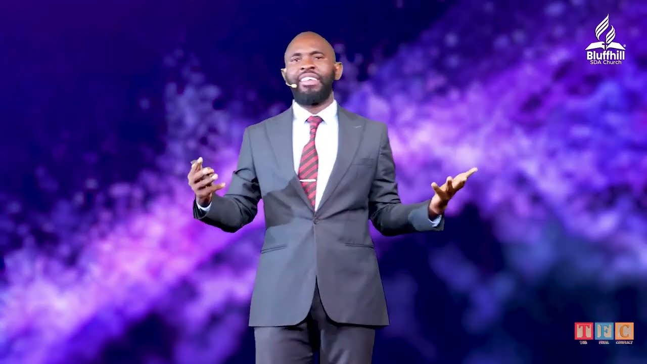 coming of Elijah EPISODE 3
