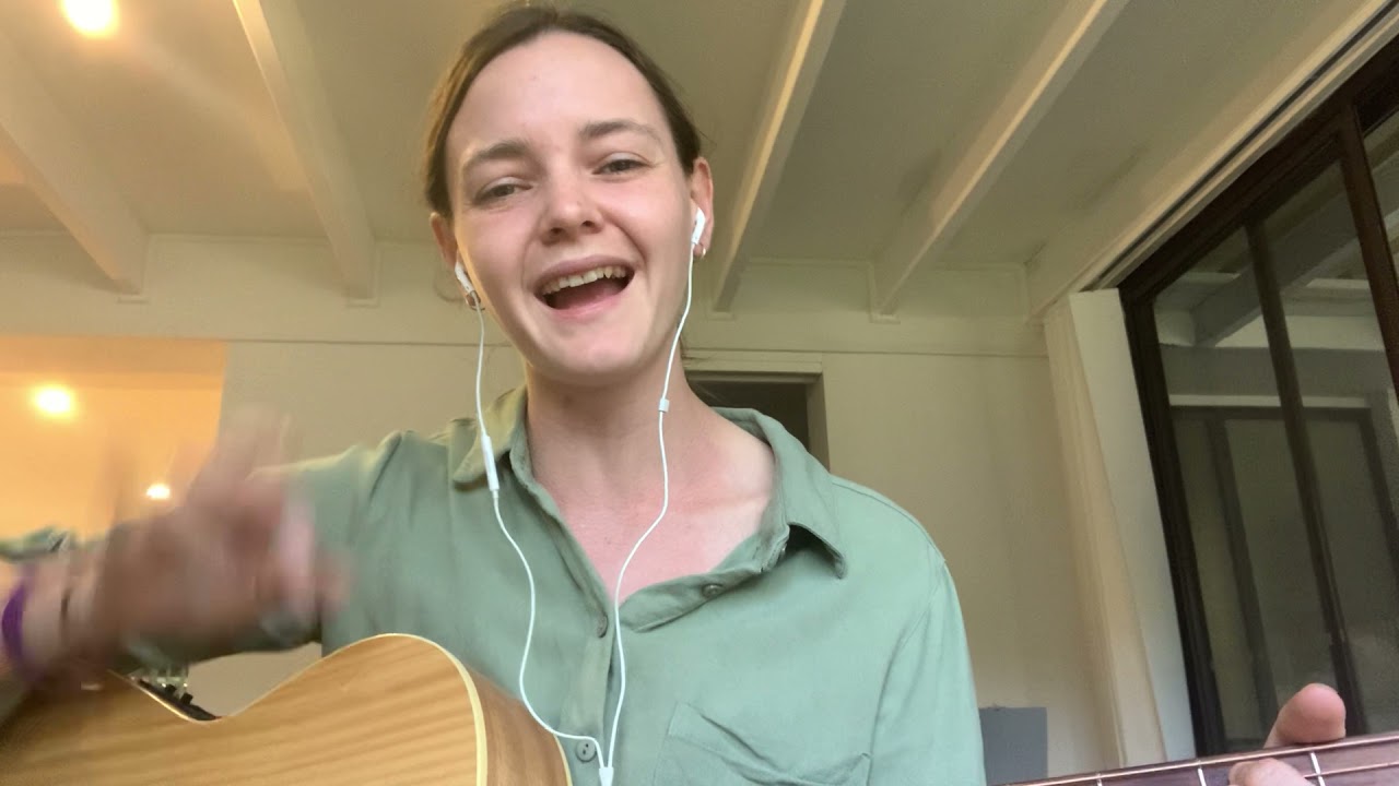 Stacey’s goodbye song