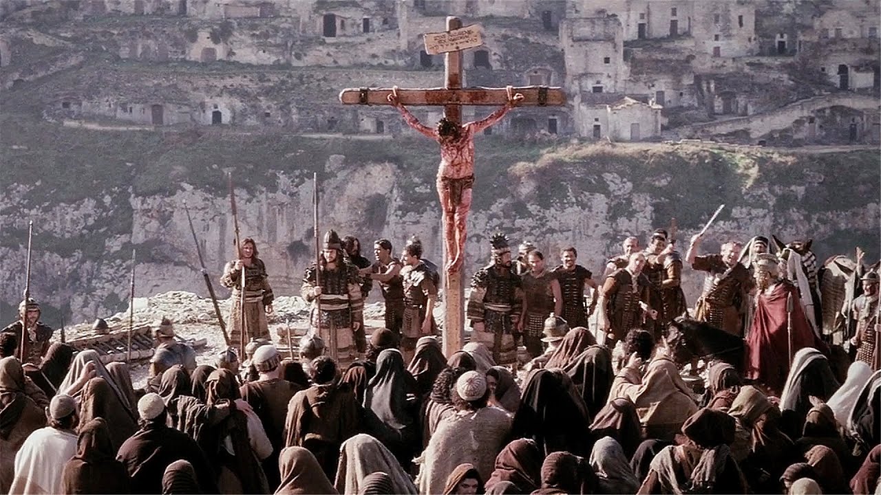 犹太人为什么杀死耶稣，解密历史谜团，&ldquo;人性之恶&rdquo;真的很可怕