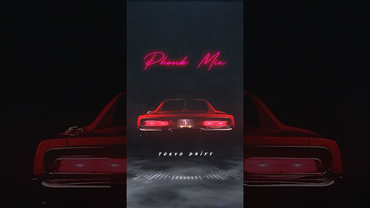 Phonk music 2024 ※ Aggressive Drift Phonk ※tohyo drift 2024