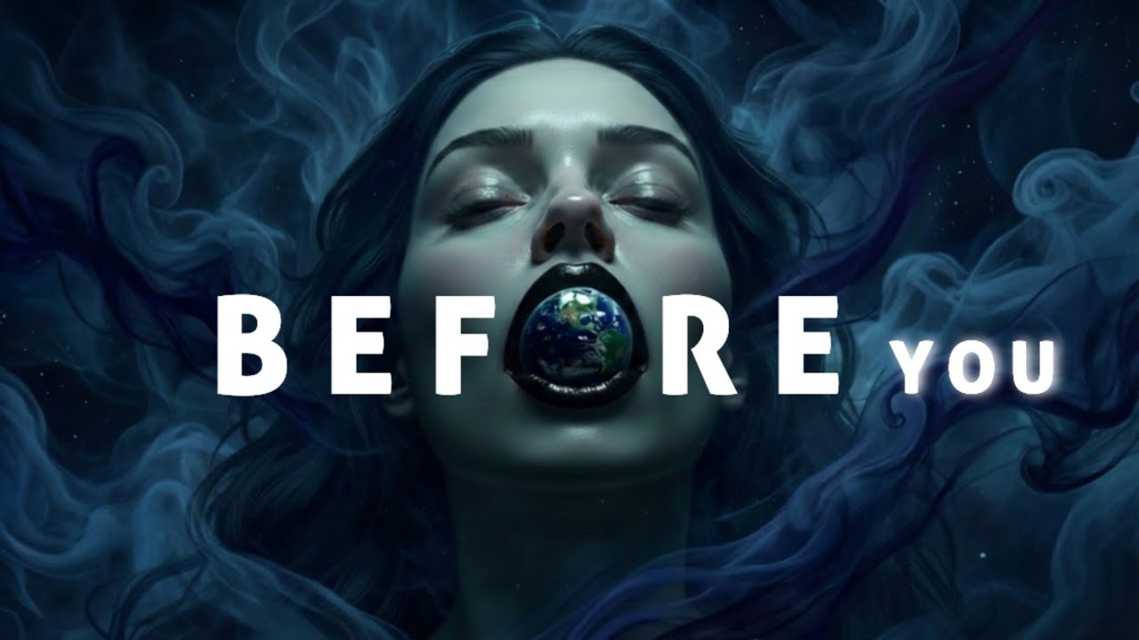 Before You — Melodic Techno | Single Release