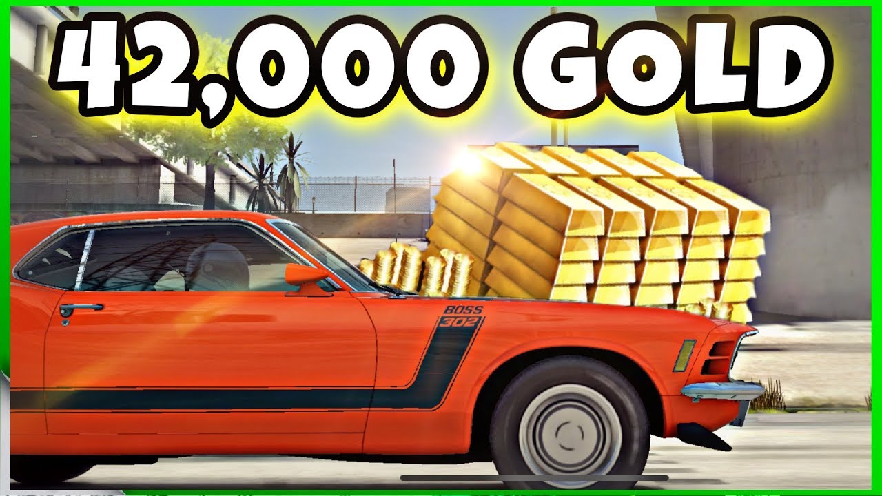 I SPENT 42k GOLD TRYING TO MAX OUT ELITE CUSTOMS CAR! YIKES | CSR RACING 2