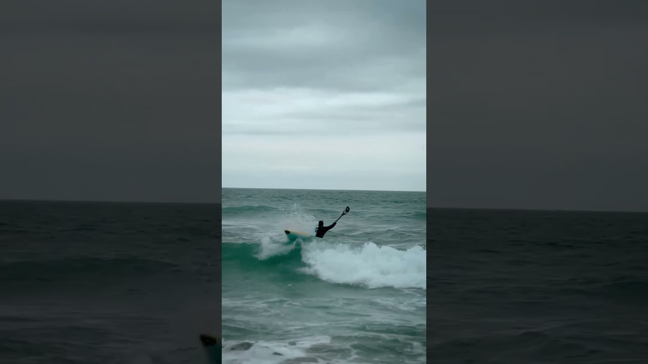 Kayak 1 persona Aqua Force