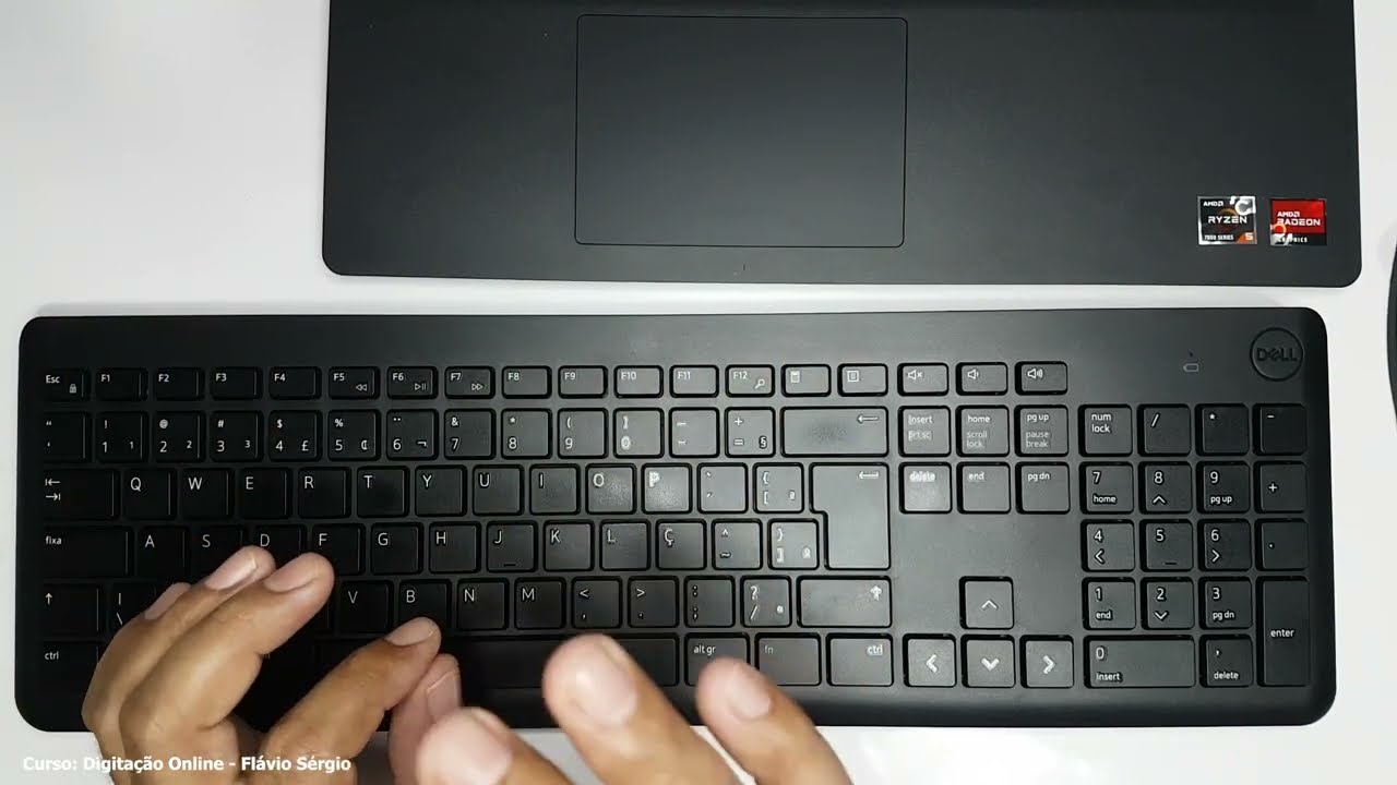 Programas Grátis  Incríveis que Irão Acelerar a sua Digitação