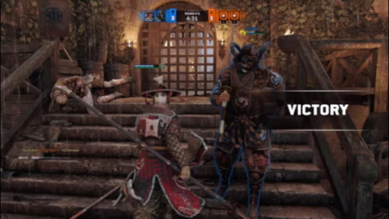 For HONOR 🔥