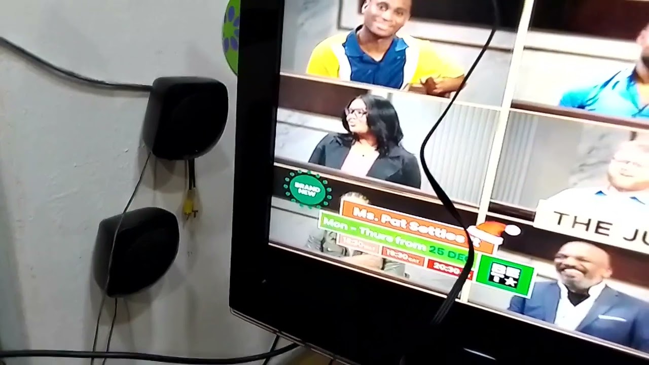Transfer Audio Sound To Home Theatre From GOtv, DStv Decoders.