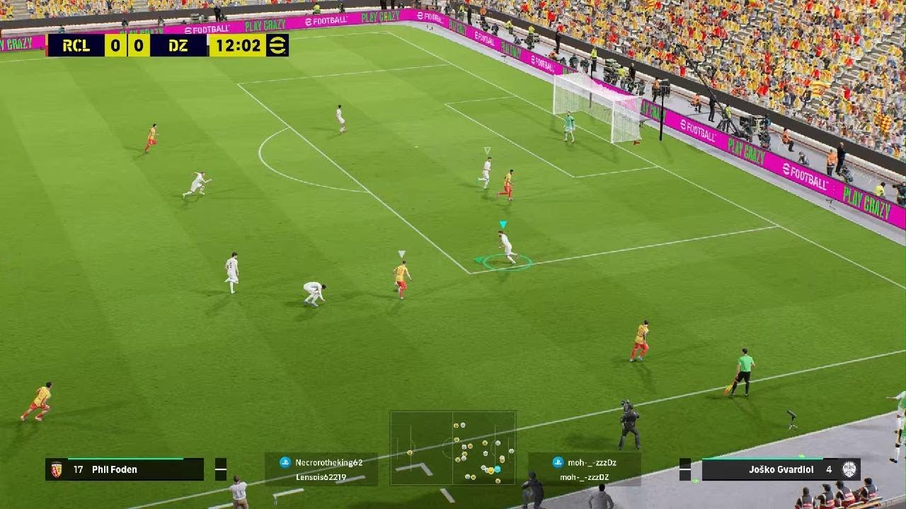 1v1