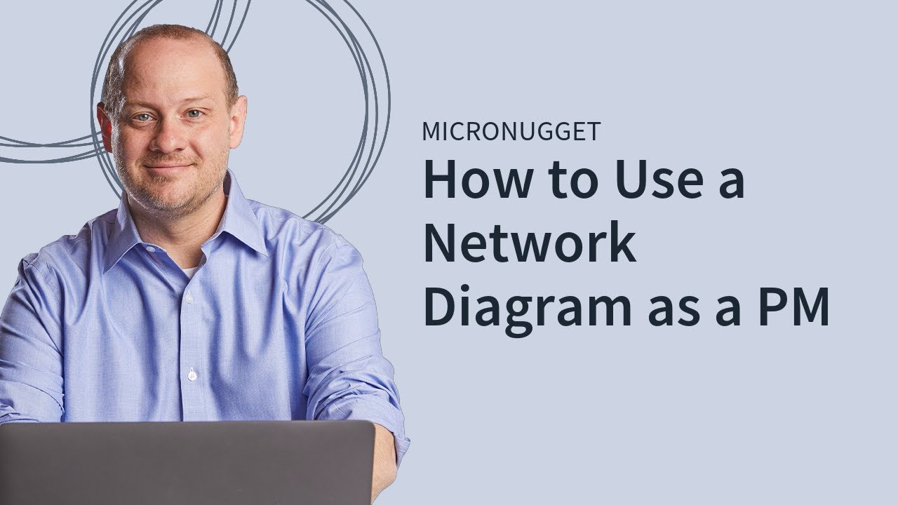 MicroNugget: What are Network Diagrams for Project Management?