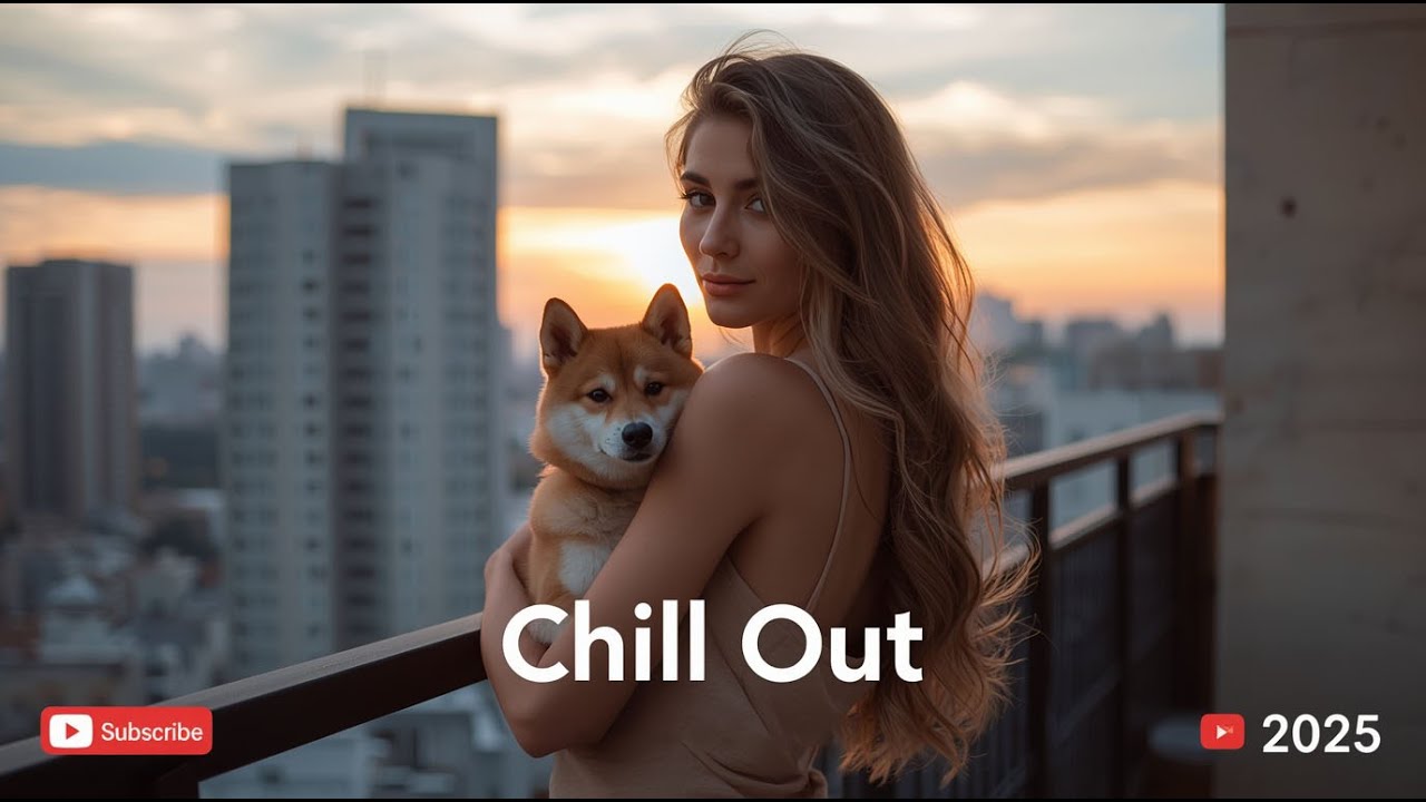 Arabic Lounge Music 🌙 Middle East Cafe Vibes | Chill Out & Relaxing Mix 2025