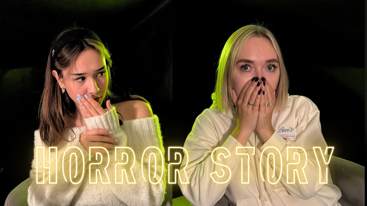 HORROR STORY#11