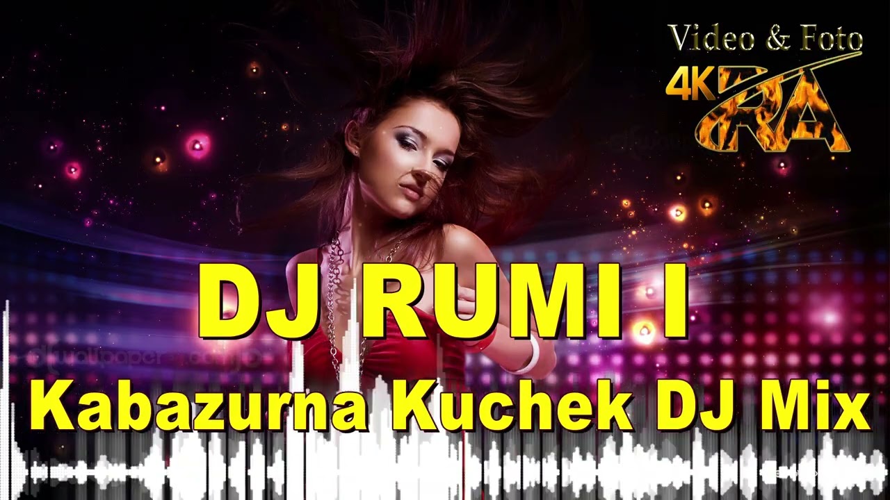 DJ RUMI I - Kaba Zurna Kuchek DJ Mix Balkan Beats Zone🔥🔥 🔥♫♫🎧🎧🎧🎷