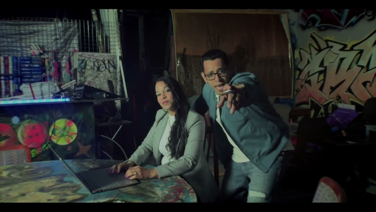 A MI ESTILO - Hector Luis Pagan (Video Oficial)