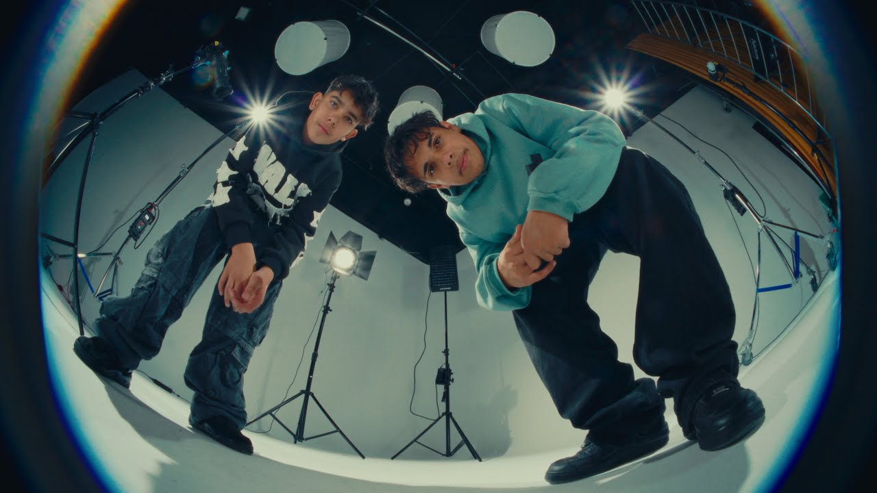 TONIX HONIX - NÉZD MEG (Official Music Video)