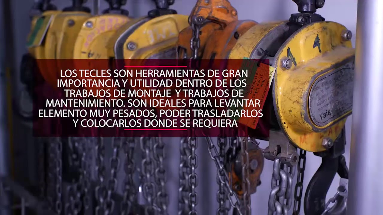 Ergonomia - Uso correcto de Tecles Manuales