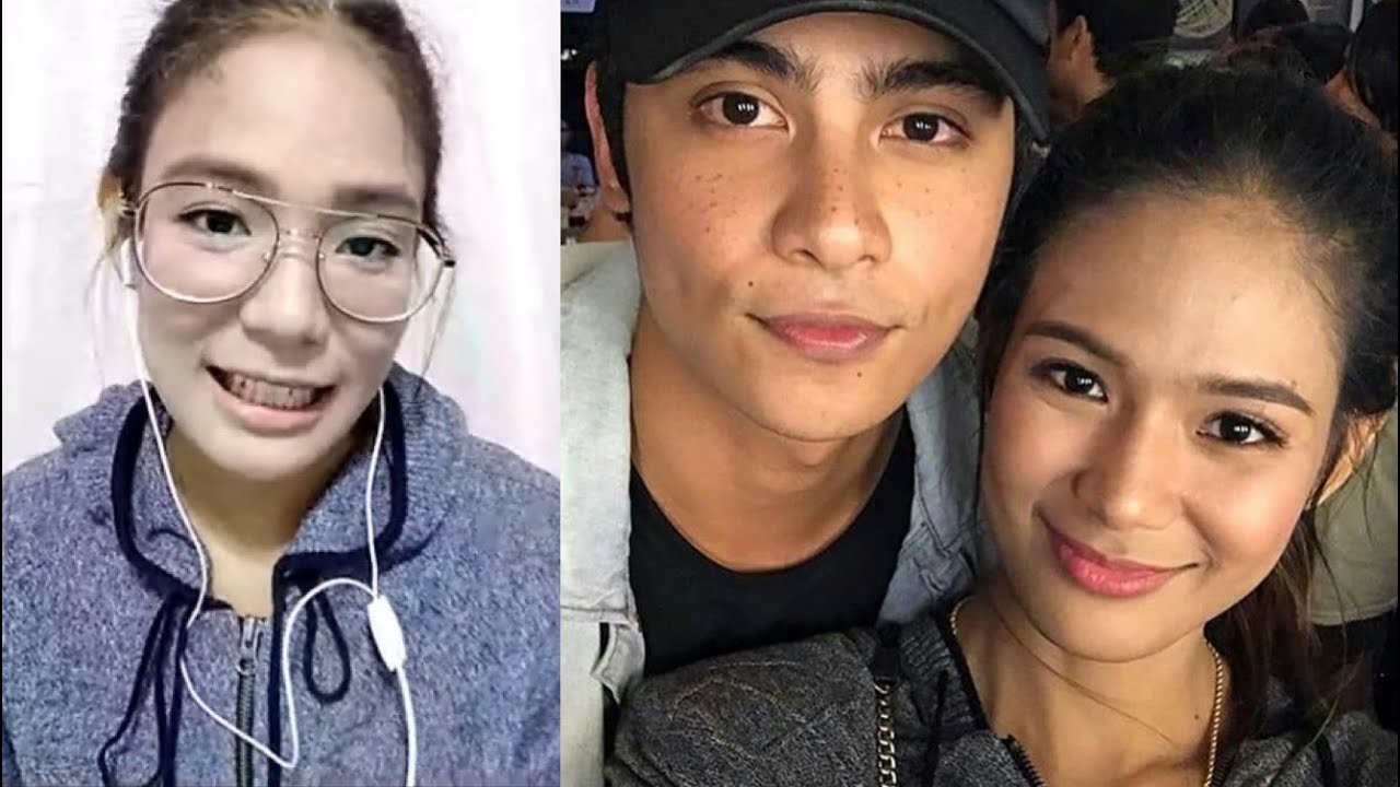 EXCLUSIVE: DEVON Seron, UMAMING BREAK Na SILA ni KIKO Estrada!  “WE’RE TRYING TO MOVE ON!”