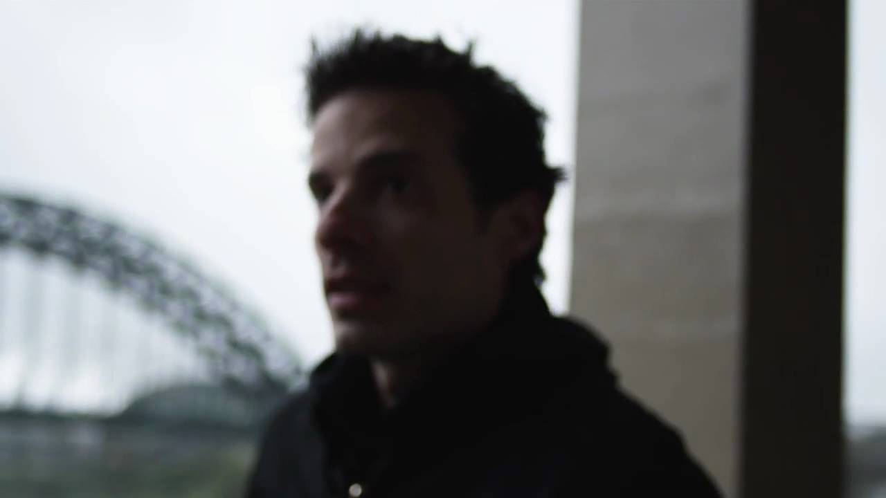 Shachar Gilad - Fall official music video