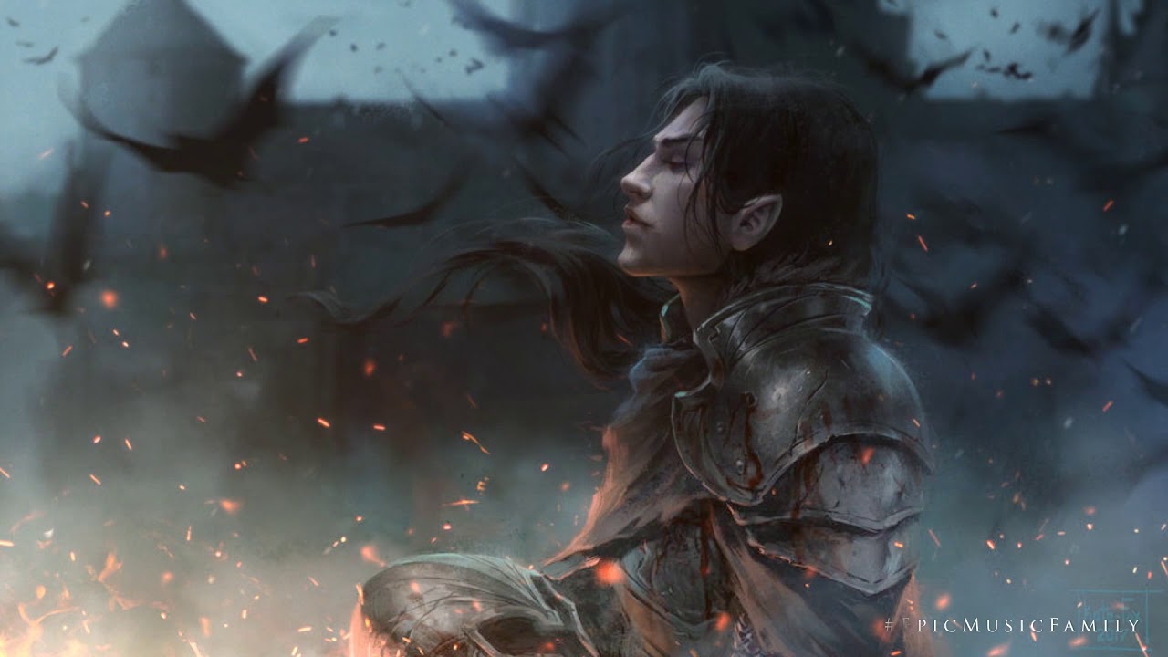 HEROES AREN'T BORN, THEY'RE MADE! | by Epic Music World (Max Legend)