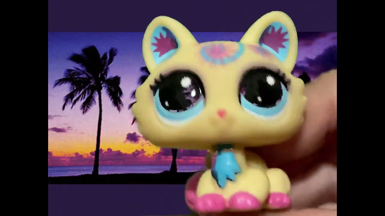 Midnight sun  LPS￼ mv