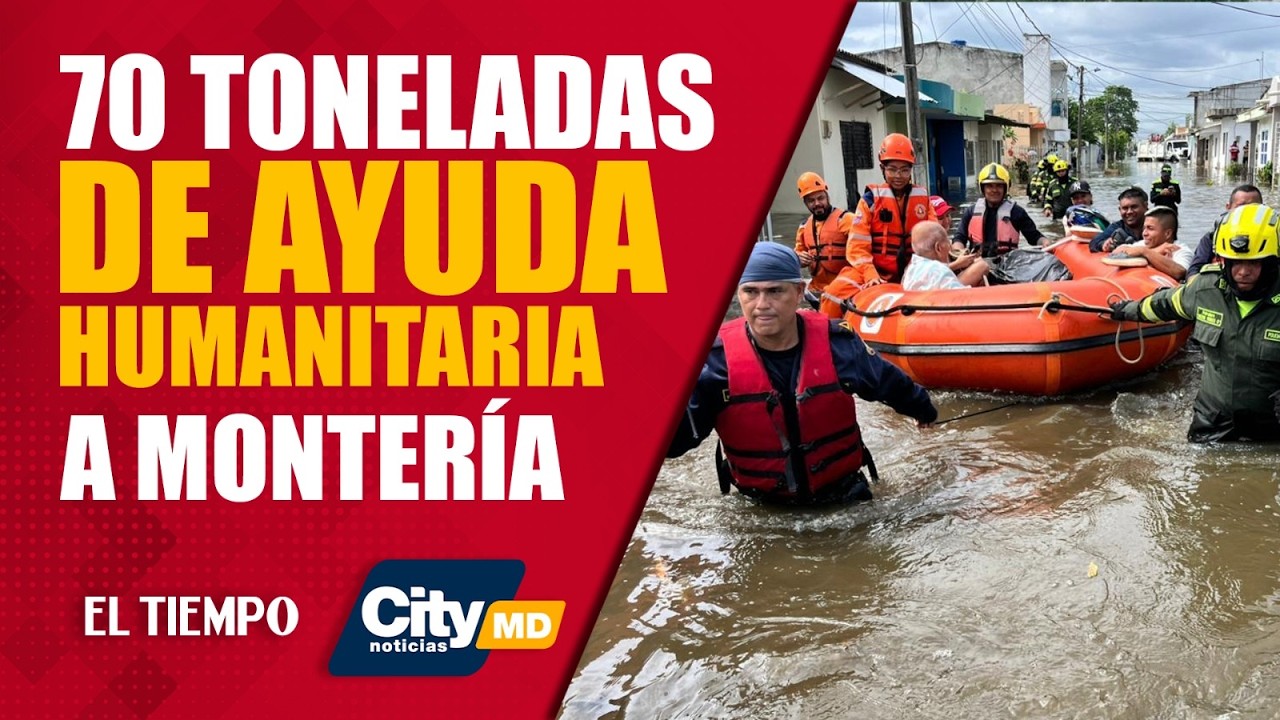 #CityNoticias del mediodía 10 de febrero del 2026
