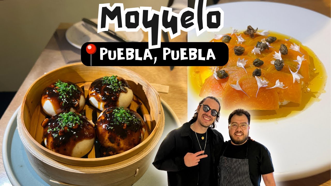 Moyuelo, Puebla! 🇲🇽🫰🏽
