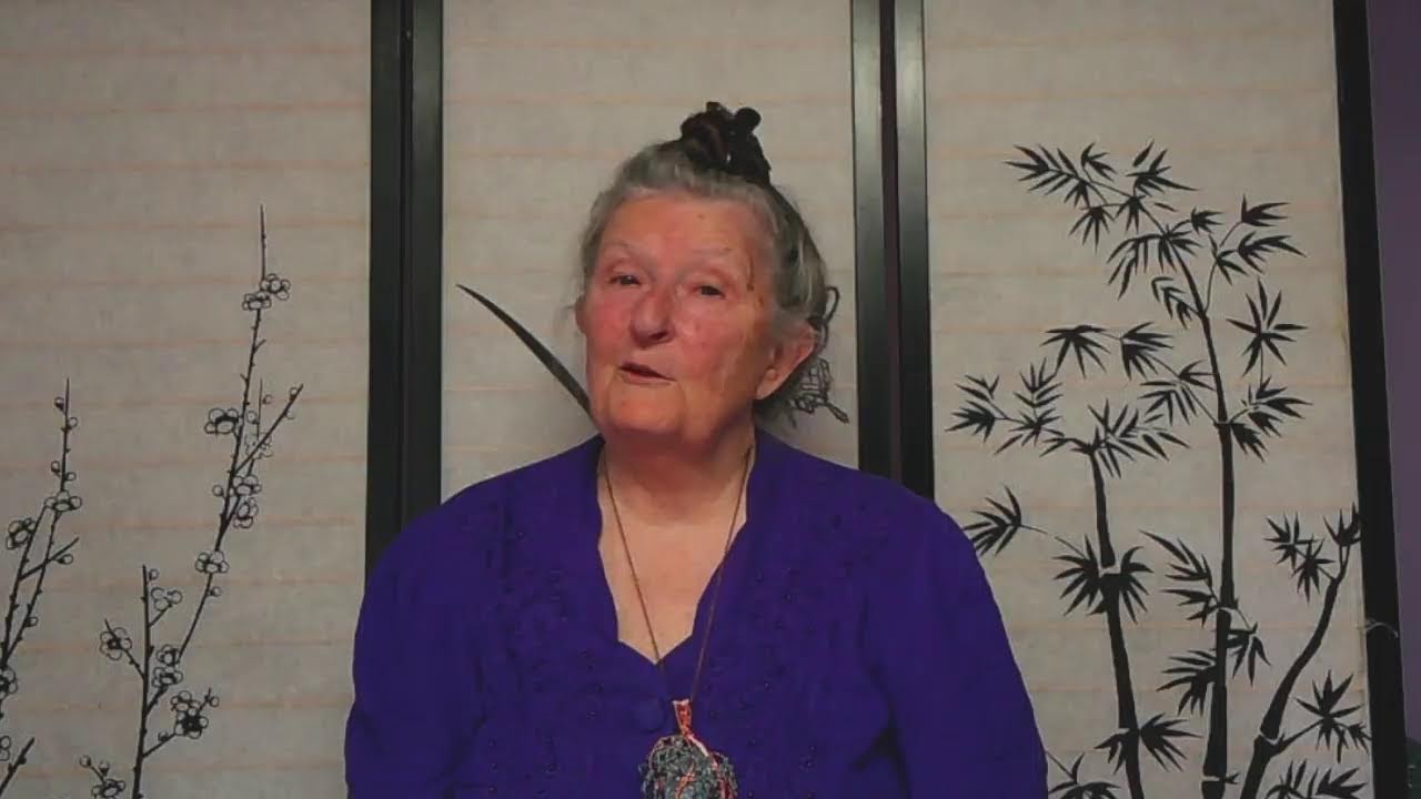 Talking With Siofra, March 8, 2026