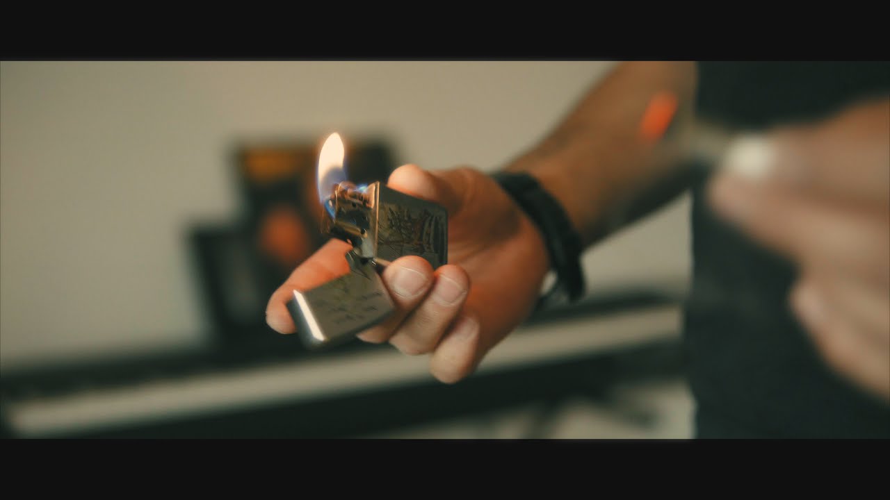 NOSFE - Freestyle #3 (feat. Dj Sfera)