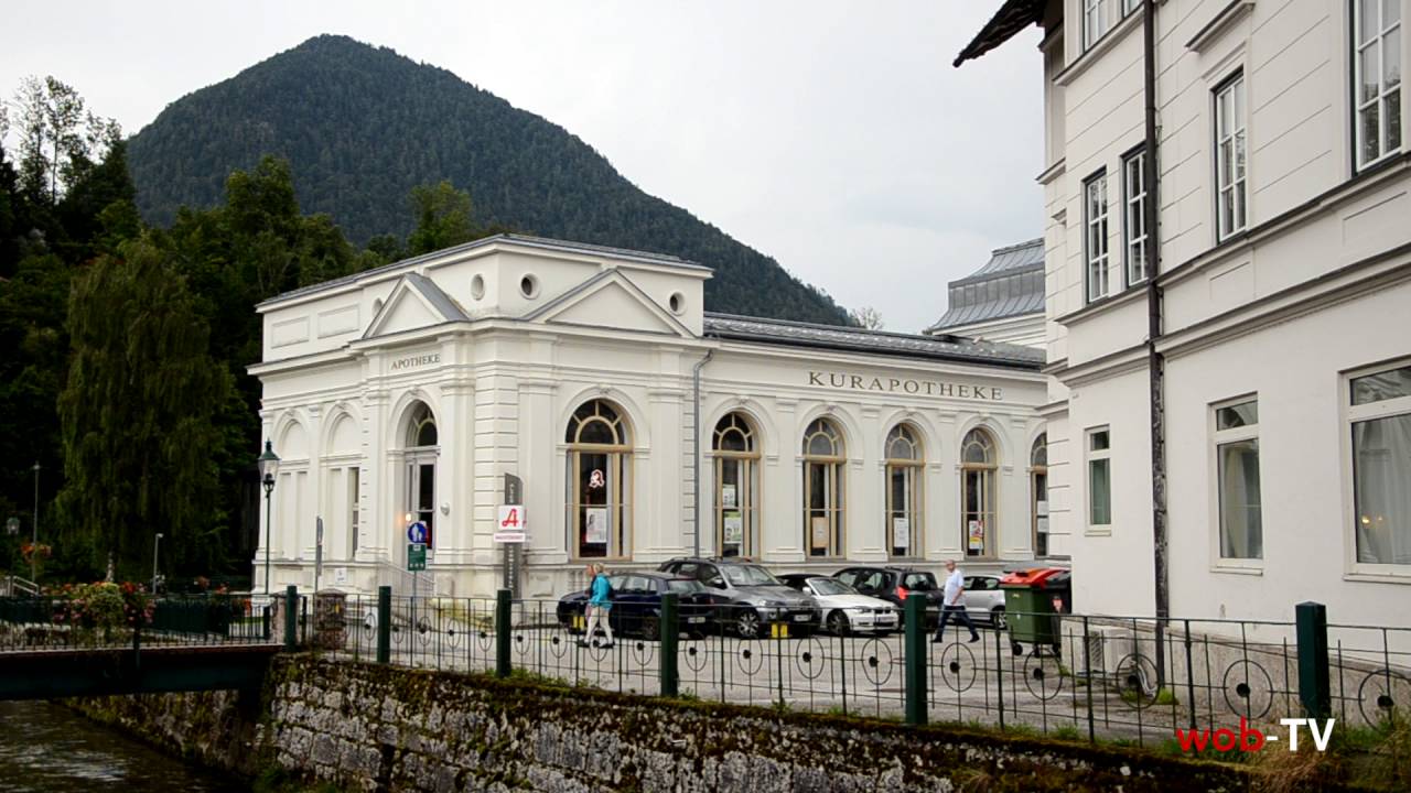 Ausseerland - Austria