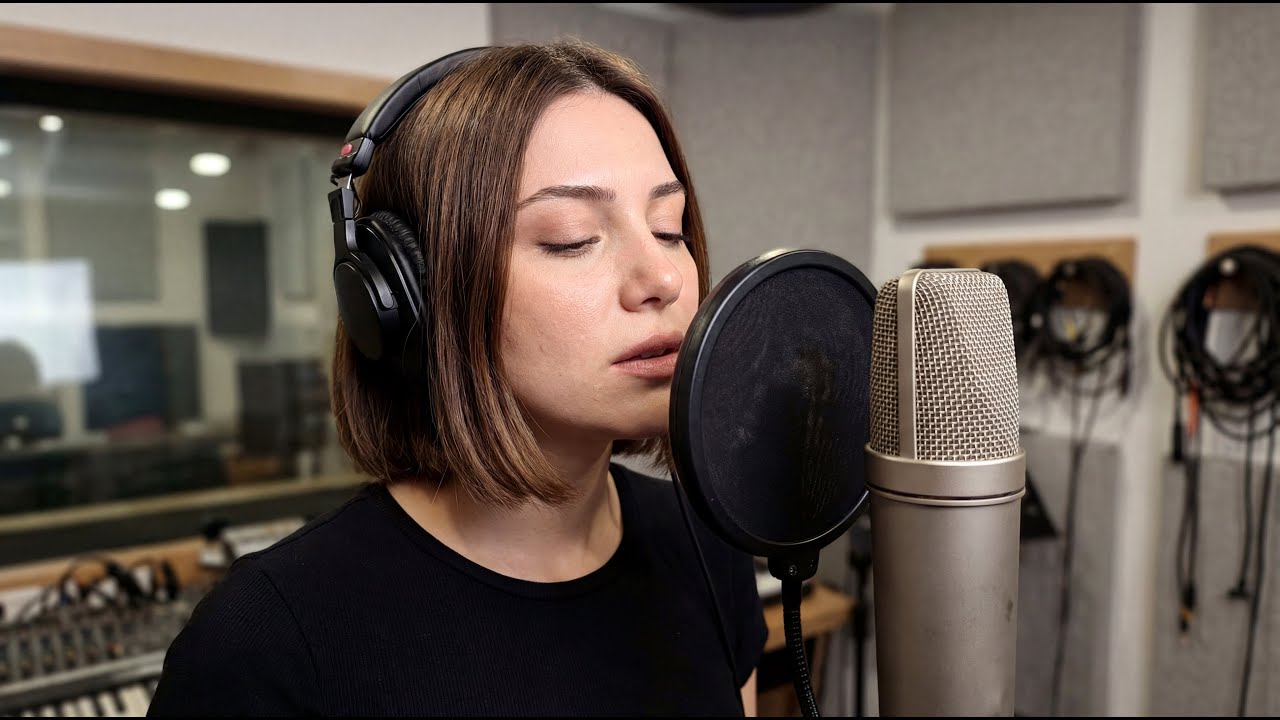 Yeni Türkçe Hit — Kalbine İşleyen Duygusal Şarkı 🎧 | En Güzel Türkçe Müzik 2026