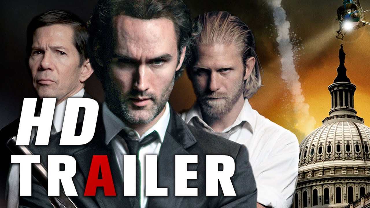 Blackmark TRAILER Kaiwi Lyman Jeff Hatch