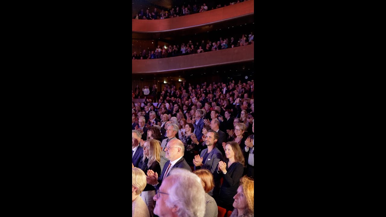 10 JAHRE MUSIKTHEATER FESTKONZER | Danke f&uuml;r 10 unvergessliche Jahre