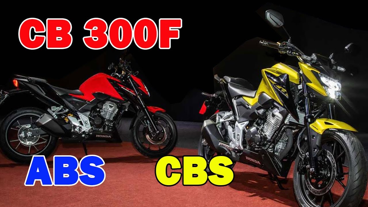 NOVA CB TWISTER 300 F 2023 COM ABS OU CBS QUAL VALE A PENA | Carlos Rods