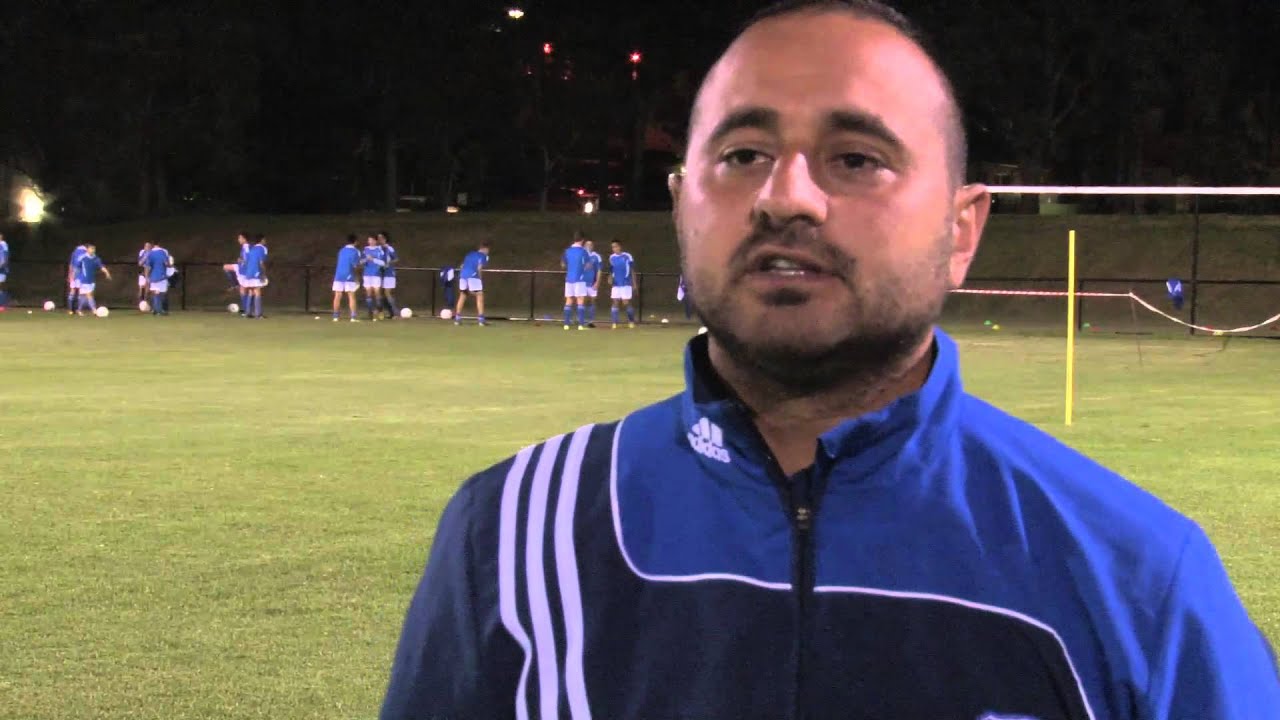 Australasian Soccer Academy