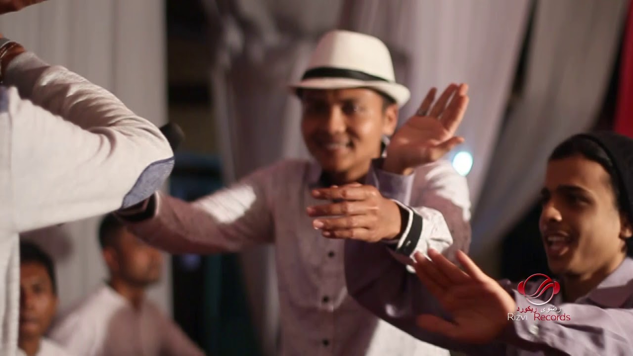 IMTA ANA SYUFAK | Irbad Zain Gambus