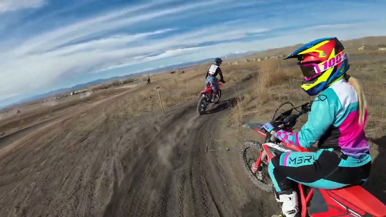 Beta Demo Day 2026 Cam2 - Hosted by MotoAdventure Kawasaki Beta
