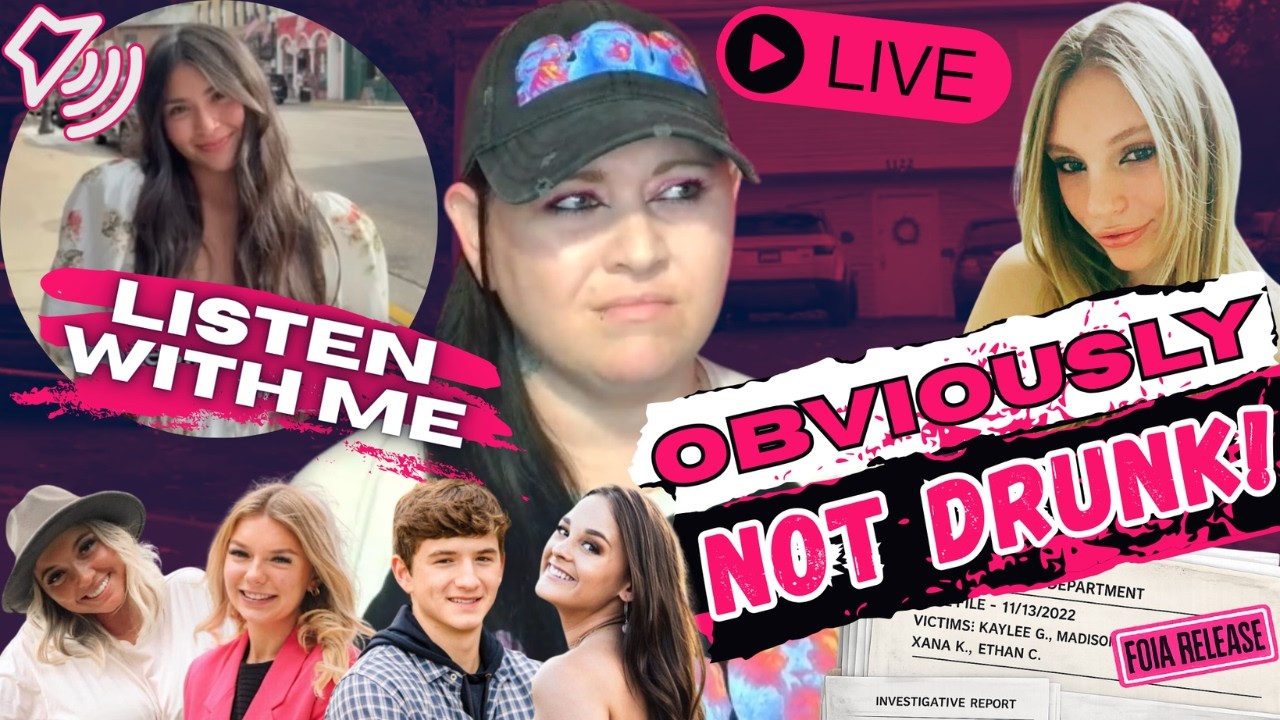 🚨LIVE! DYLAN'S DIRTY SECRET! Dylan and Bethany's Friend Yesi Says Dylan Mortensen WAS NOT DRINKING!