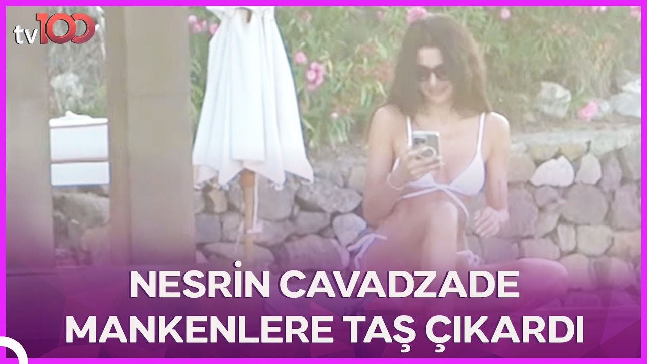 İskele Resmen Podyuma Dönüştü