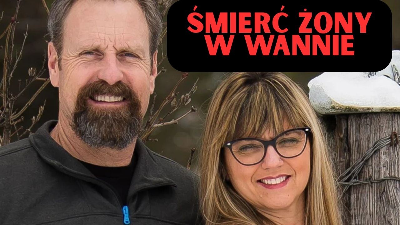 Mąż upozorował scenę w łazience? Tajemnicza śmierć Kendy Howard.