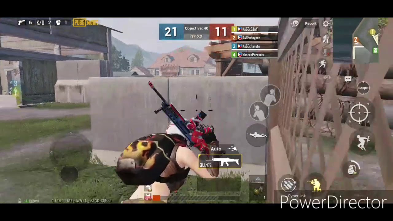 No attachments challenge