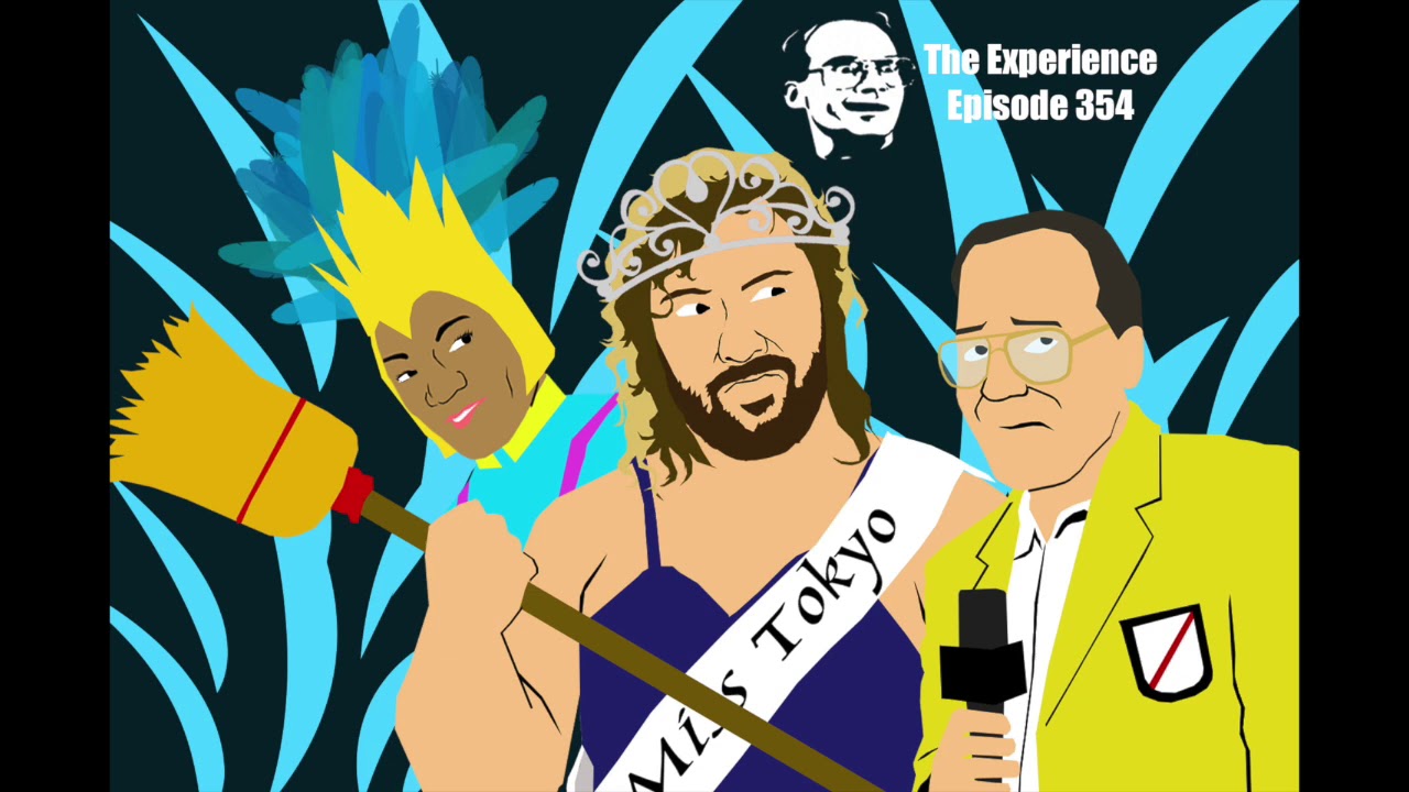 Jim Cornette Reviews Kenny Omega vs  Sonny Kiss on AEW Dynamite