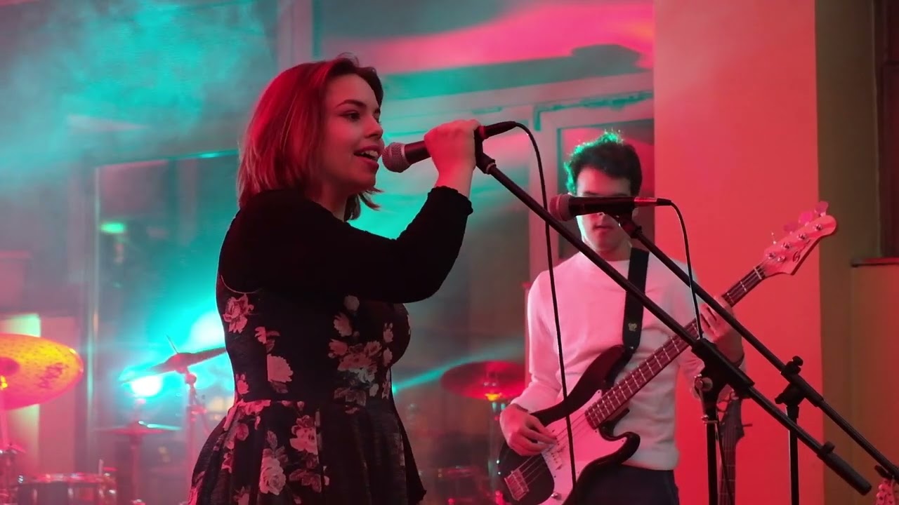 Почнимо љубав испочетка „Pop and Rock”