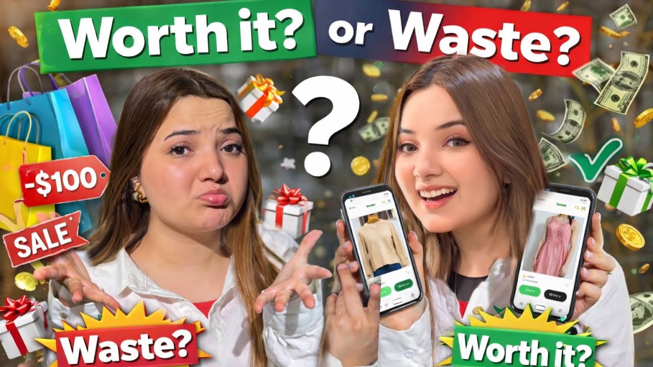 ITNI SASTI ONLINE SHOPPING?😳|WORTH IT? OR WASTE?|REALITY CHECK😱