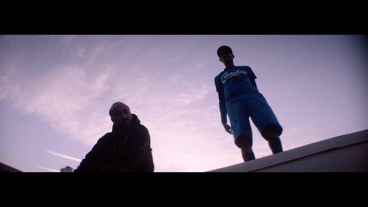 J Outlaw - Large Xtra&rsquo;s (Ft. @jasonmartin50m) (Official Music Video) 🎥: @mikemarasco1
