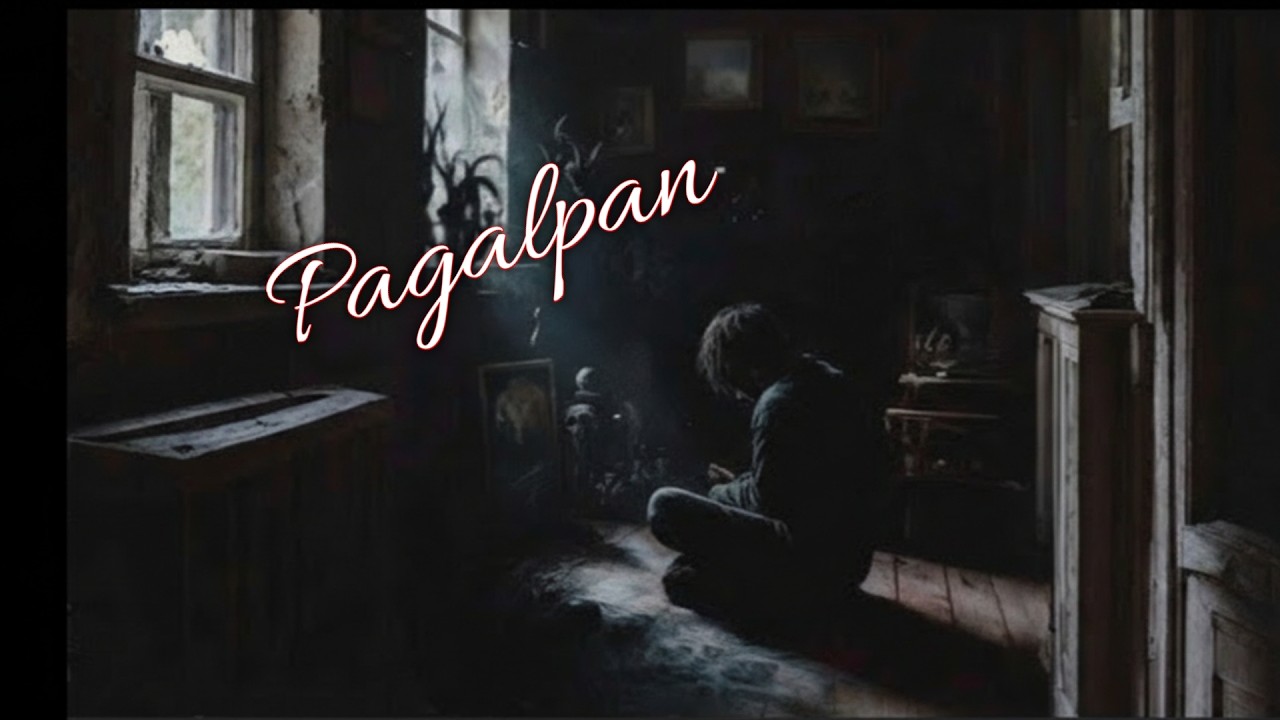 Pagalpan