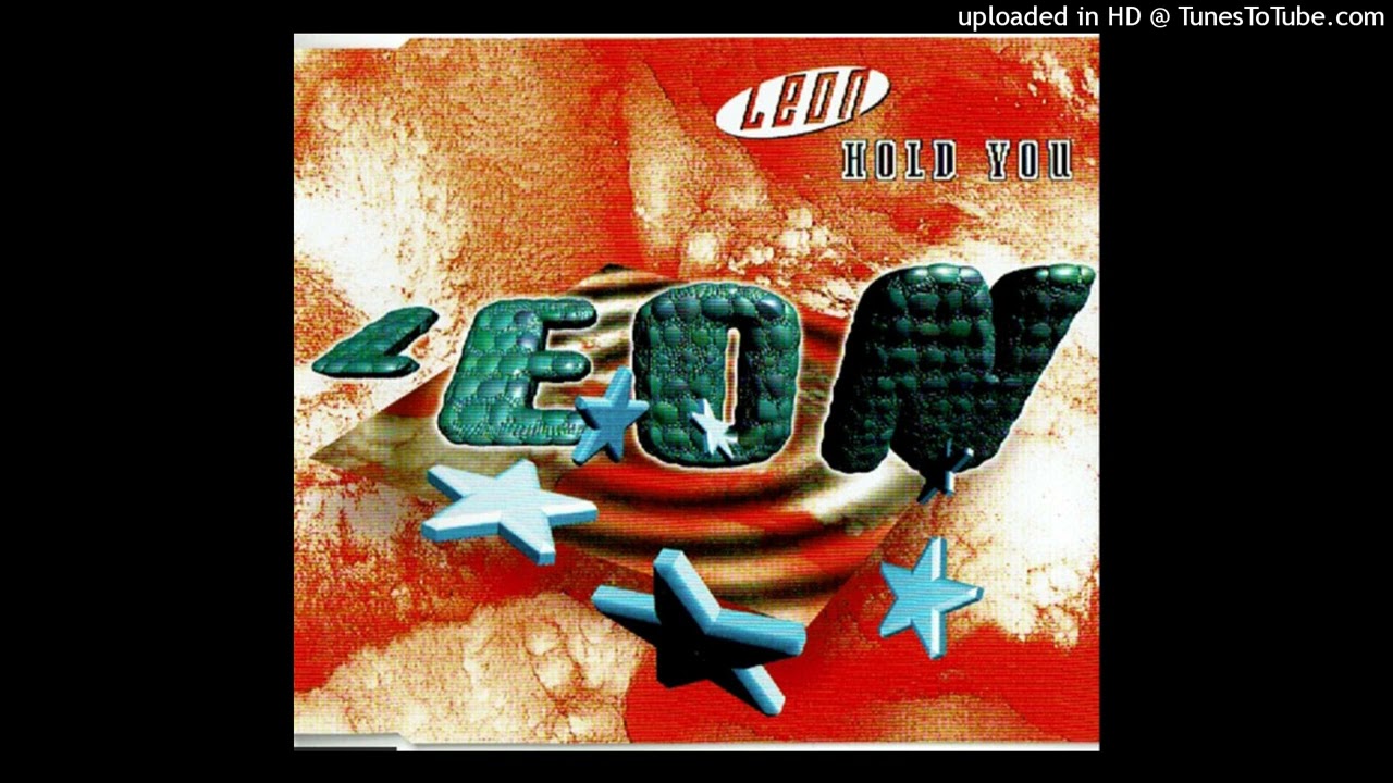 Leon - Hold You (X-Tended Version)