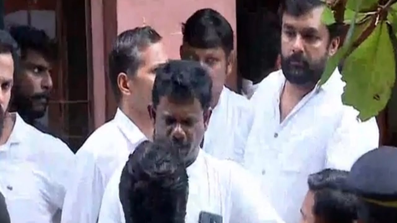 സിപിഎം പ്രവർത്തകന്റെ കൊലപാതകം; ആർഎസ്എസ്–ബിജെപി പ്രവർത്തകർക്ക് ജീവപര്യന്തം|Kannur | CPM Worker | Mu