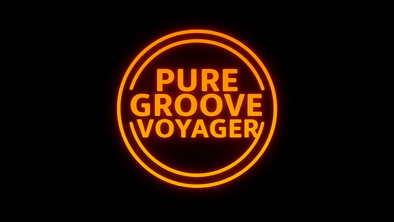 Pure Groove Voyager - Hold Me Tight