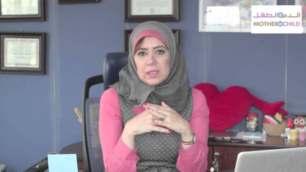 إزاى نتعامل مع زن العيال؟ - عالم الأم والطفل